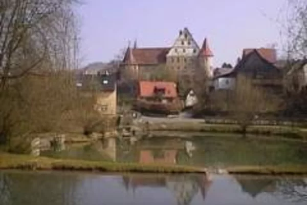 Schloss Wiesenthau